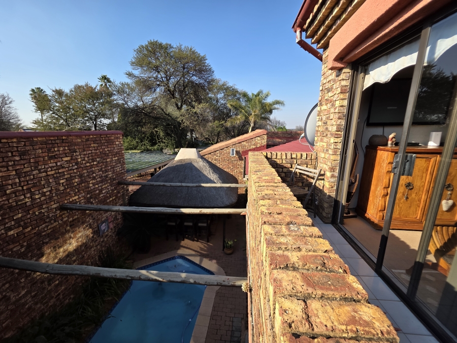 3 Bedroom Property for Sale in Riebeeckstad Free State